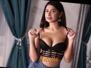 Nicolle