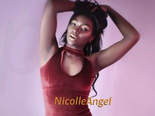 NicolleAngel Porn University