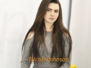 NicolleJohnson Porn University