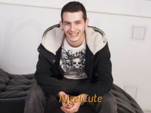 NigelCute