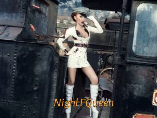 NightFQueen Porn University