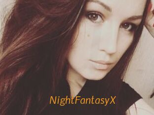 NightFantasyX