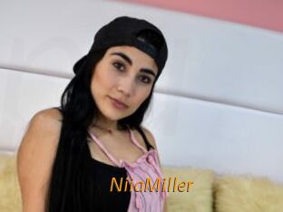 NiiaMiller