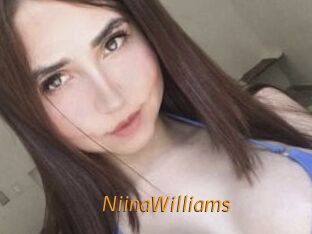 NiinaWilliams