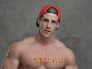 NikCouFFer Porn University