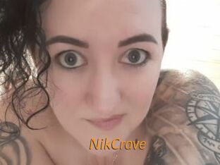 NikCrave