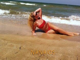 NikNikiOS