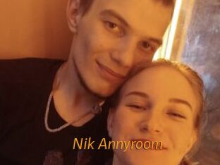 Nik_Annyroom
