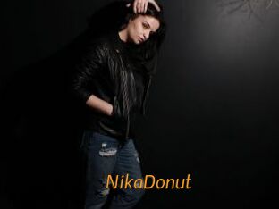 NikaDonut
