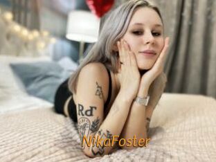 NikaFoster