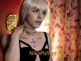 NikaPallant