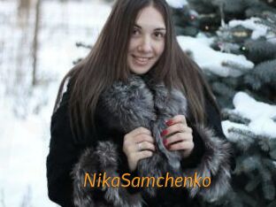 NikaSamchenko