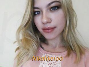 Nikalike100