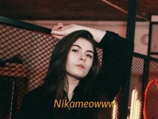 Nikameowww