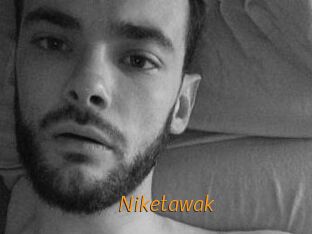 Niketawak