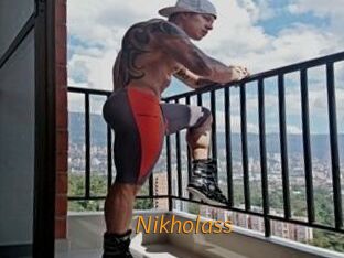 Nikholass