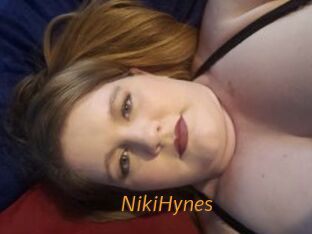 NikiHynes