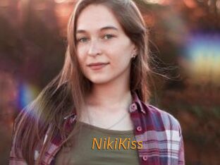 NikiKiss