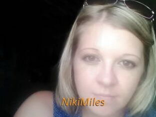 NikiMiles_