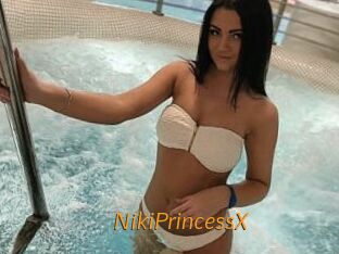 NikiPrincessX