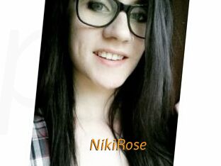 NikiRose Porn University