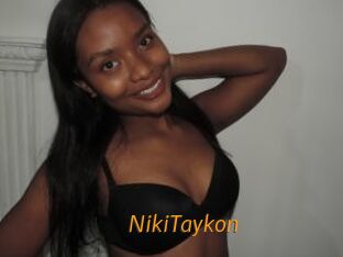 NikiTaykon