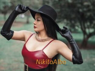 NikitaAlba
