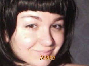Nikka_ Porn University