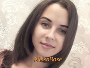 NikkaRose