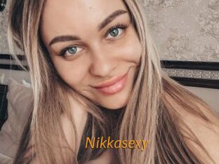 Nikkasexy