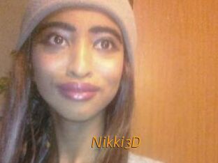 Nikki3D