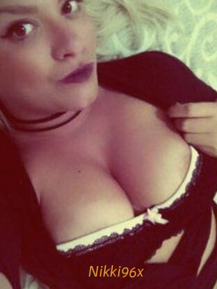Nikki96x