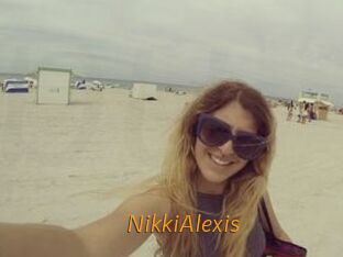 NikkiAlexis