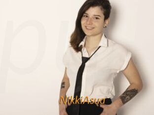 NikkiAsua