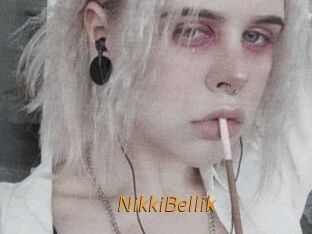NikkiBellik