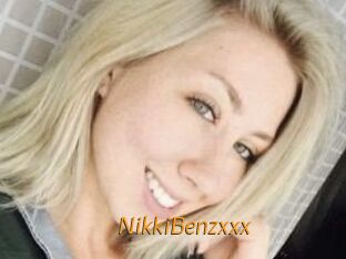 NikkiBenzxxx