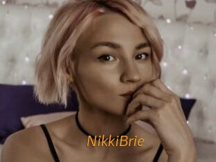 NikkiBrie