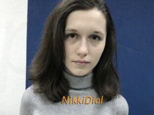 Nikki_Dial
