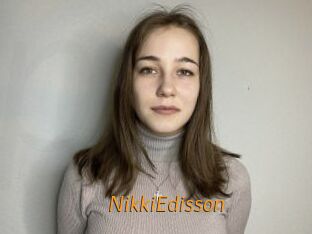NikkiEdisson