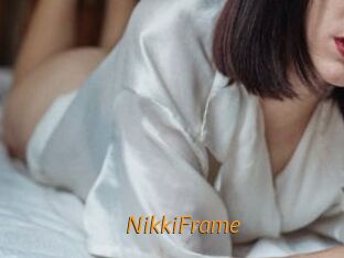 NikkiFrame