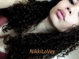 NikkiLaVey