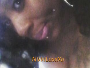 NikkiLuxeXo