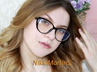NikkiMartinS