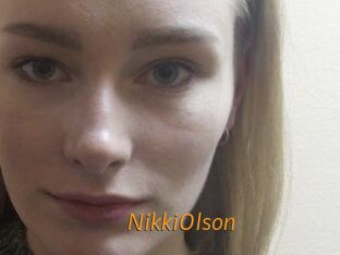 NikkiOlson