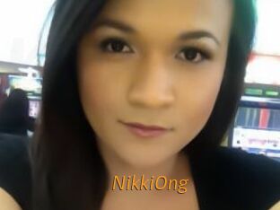 NikkiOng