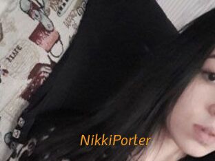 NikkiPorter