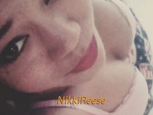 NikkiReese