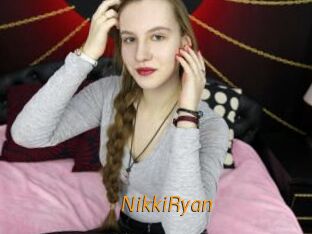 NikkiRyan