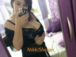 NikkiSheron