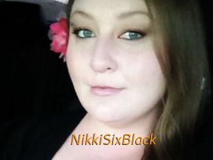 NikkiSixBlack